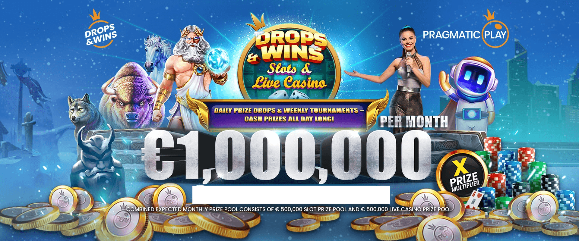 Gambling Affiliate Network